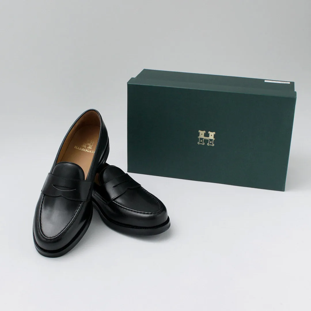 HARROGATE / Coin Loafer
