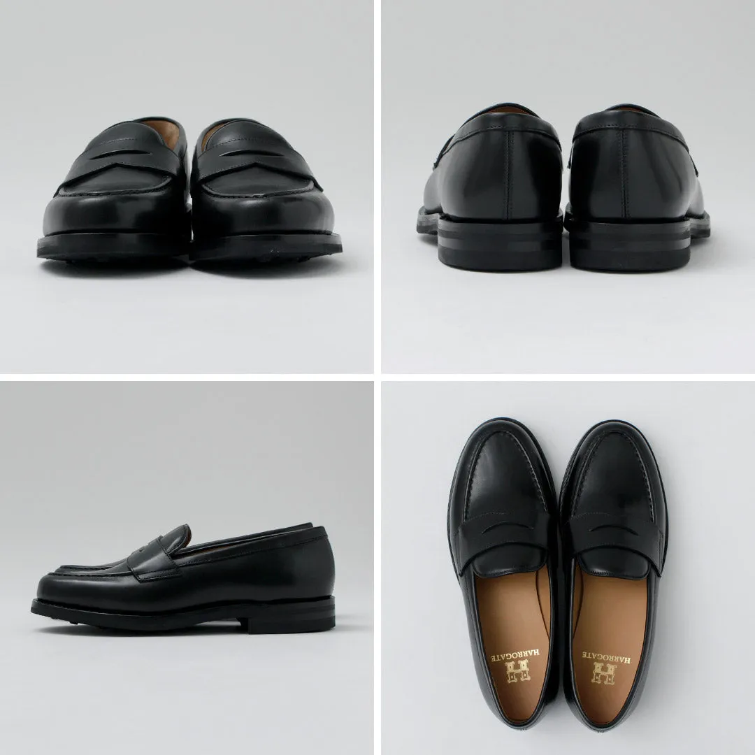 HARROGATE / Coin Loafer