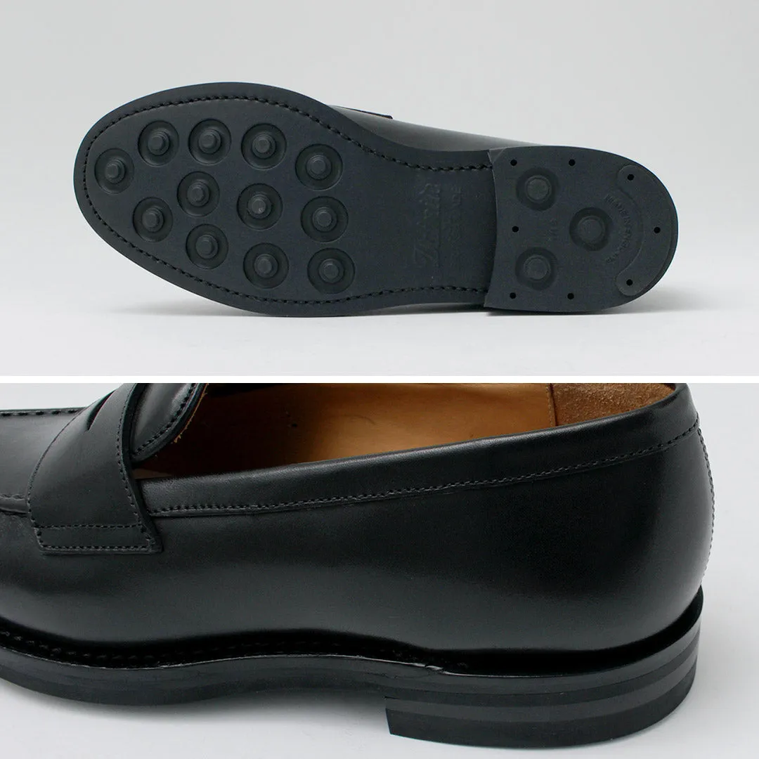 HARROGATE / Coin Loafer