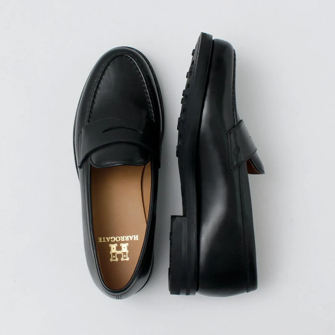 HARROGATE / Coin Loafer