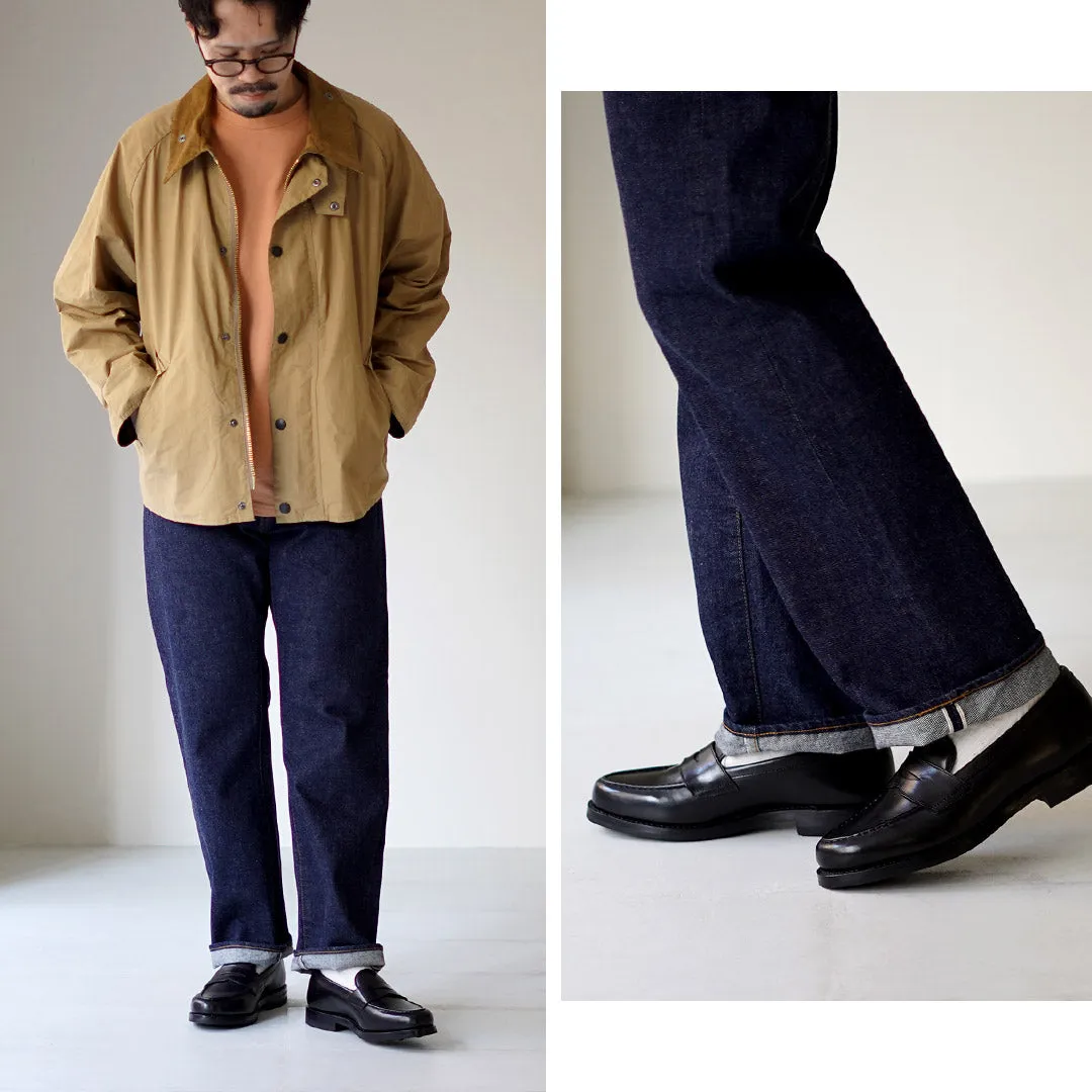 HARROGATE / Coin Loafer