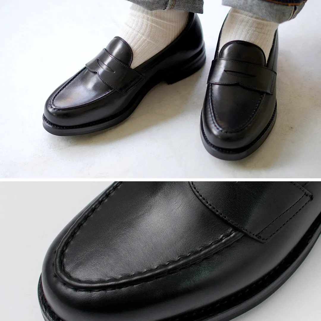 HARROGATE / Coin Loafer