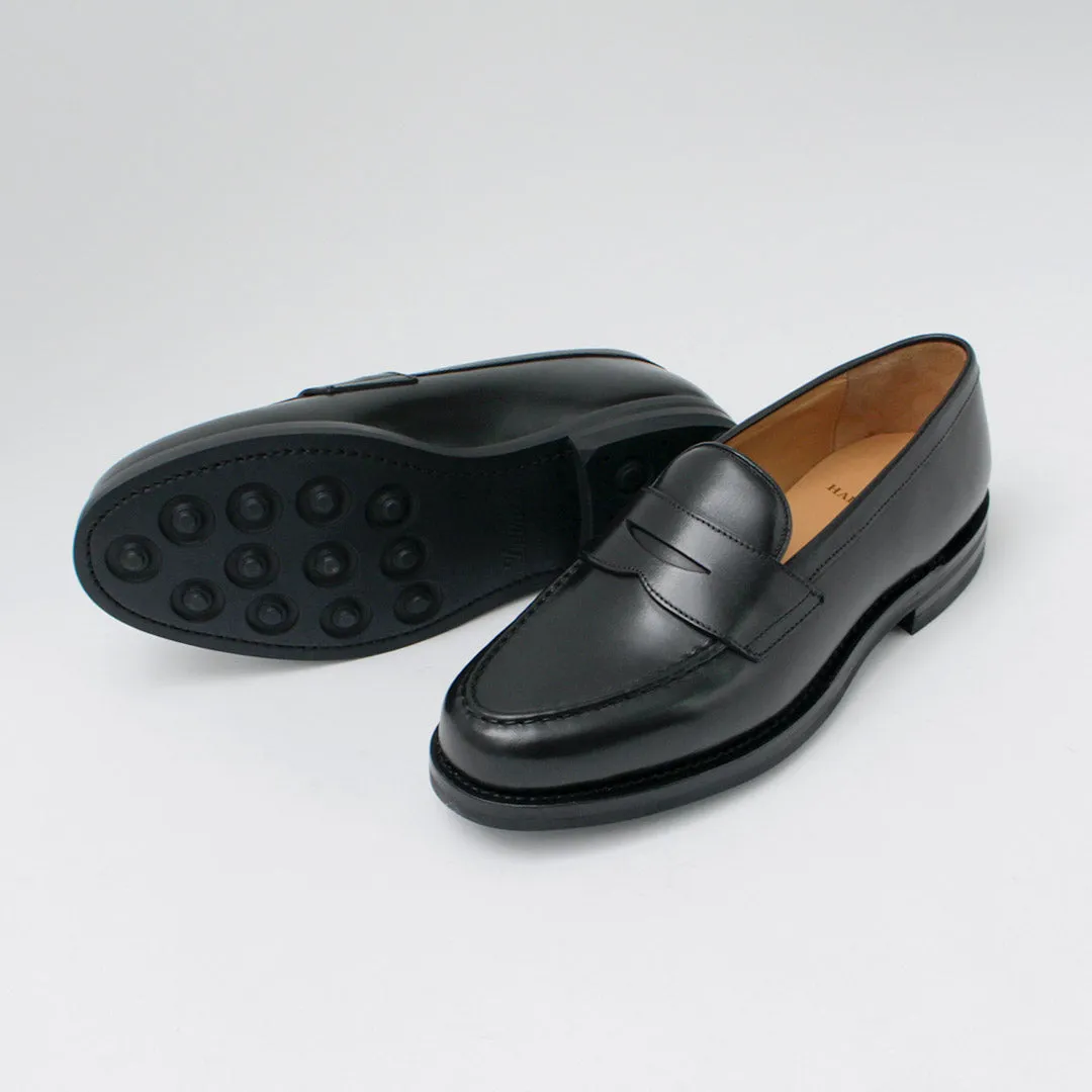 HARROGATE / Coin Loafer