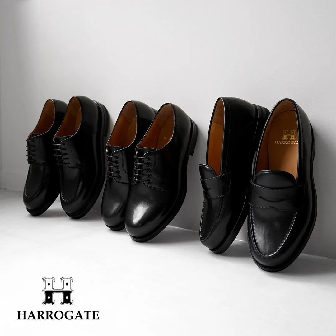 HARROGATE / Coin Loafer