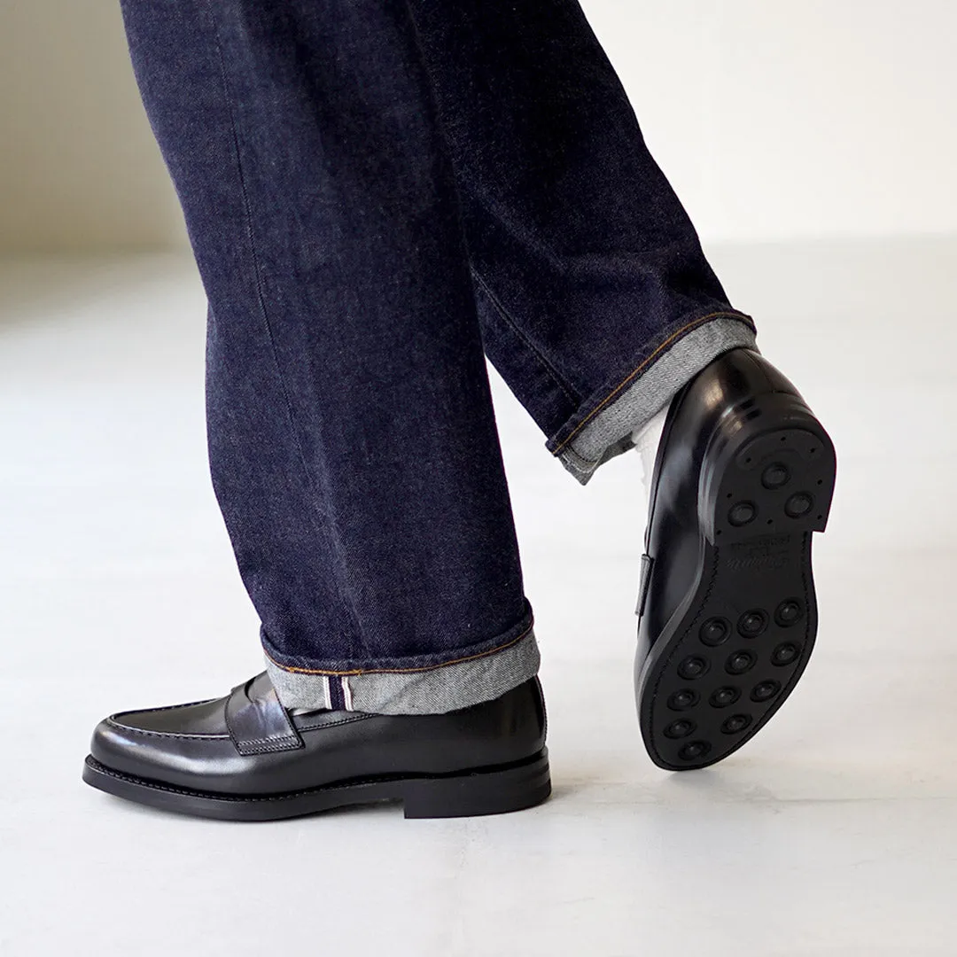 HARROGATE / Coin Loafer