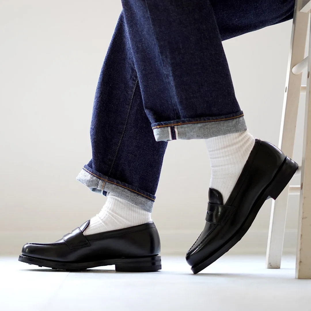 HARROGATE / Coin Loafer