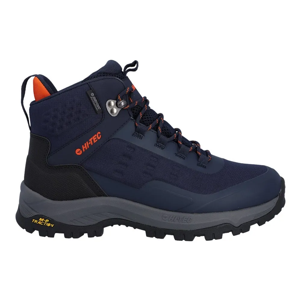 Hi-Tec Storm Expedition Sport Boots