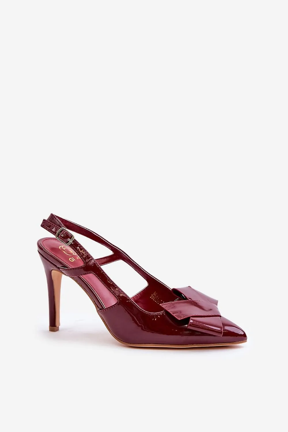 High heels