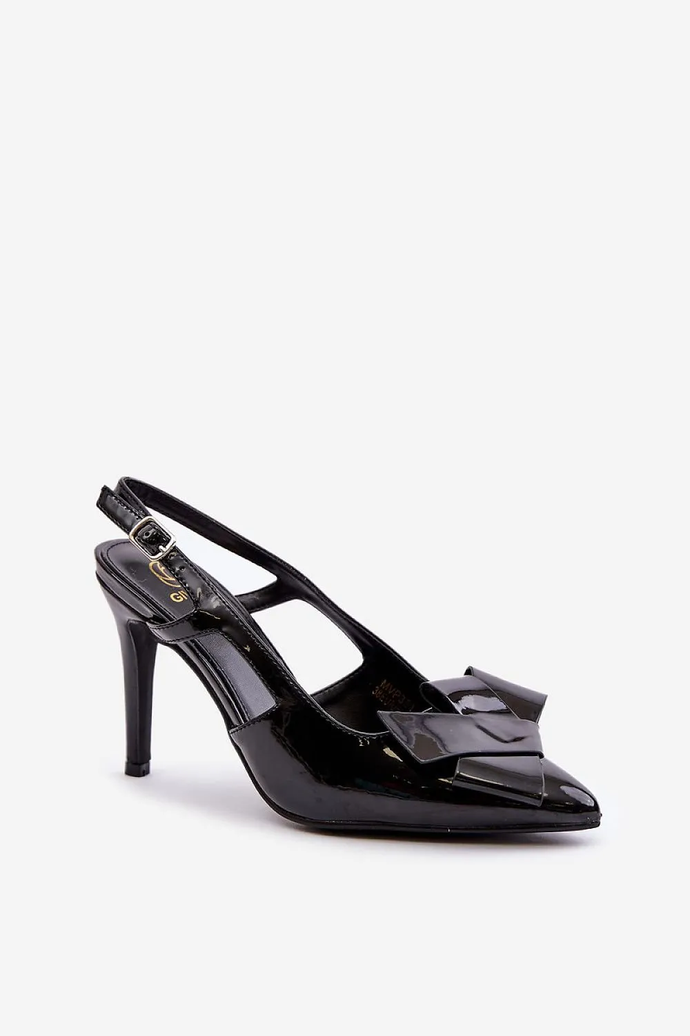 High heels