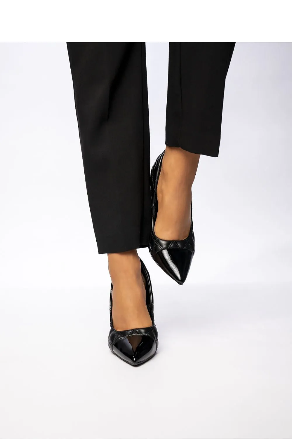 High heels