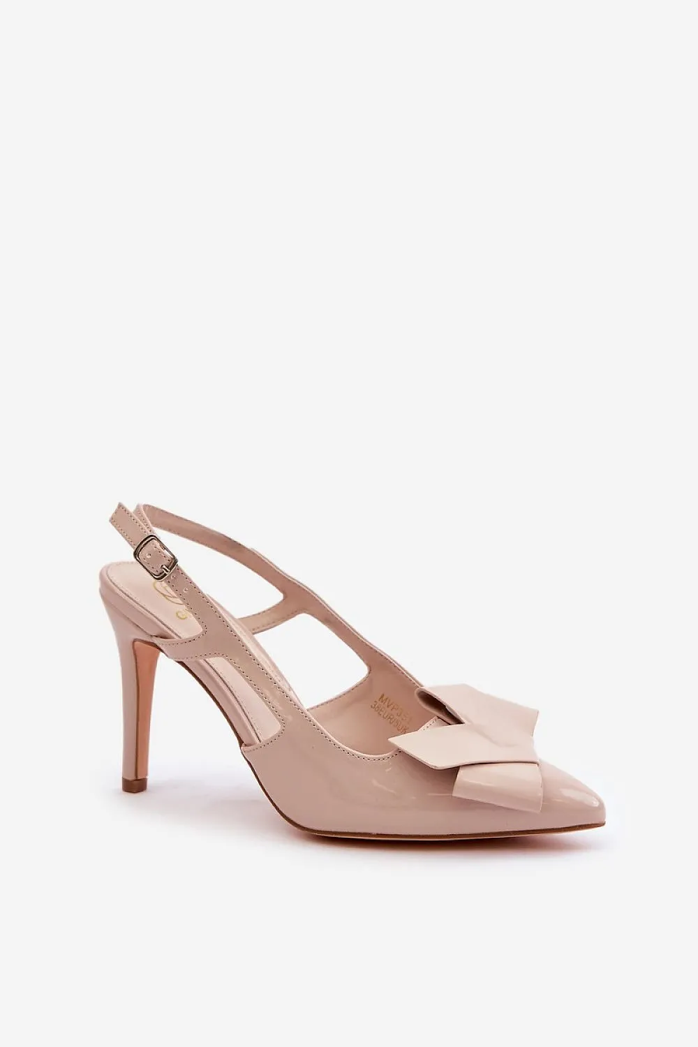 High heels