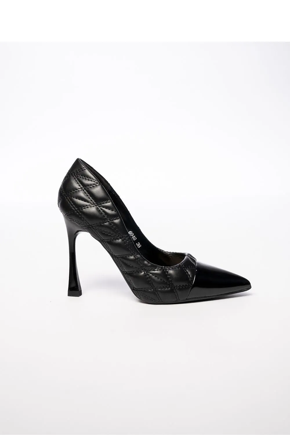 High heels
