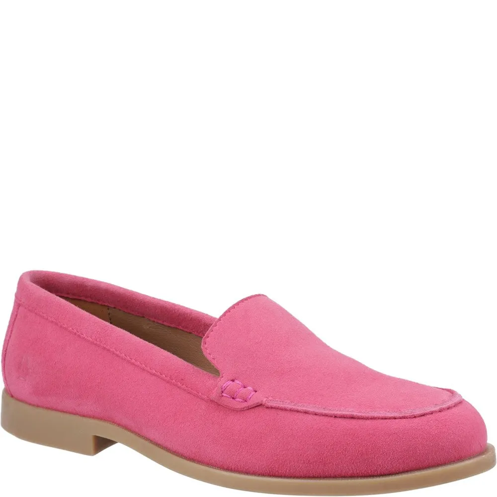 Hush Puppies Natasha Loafer