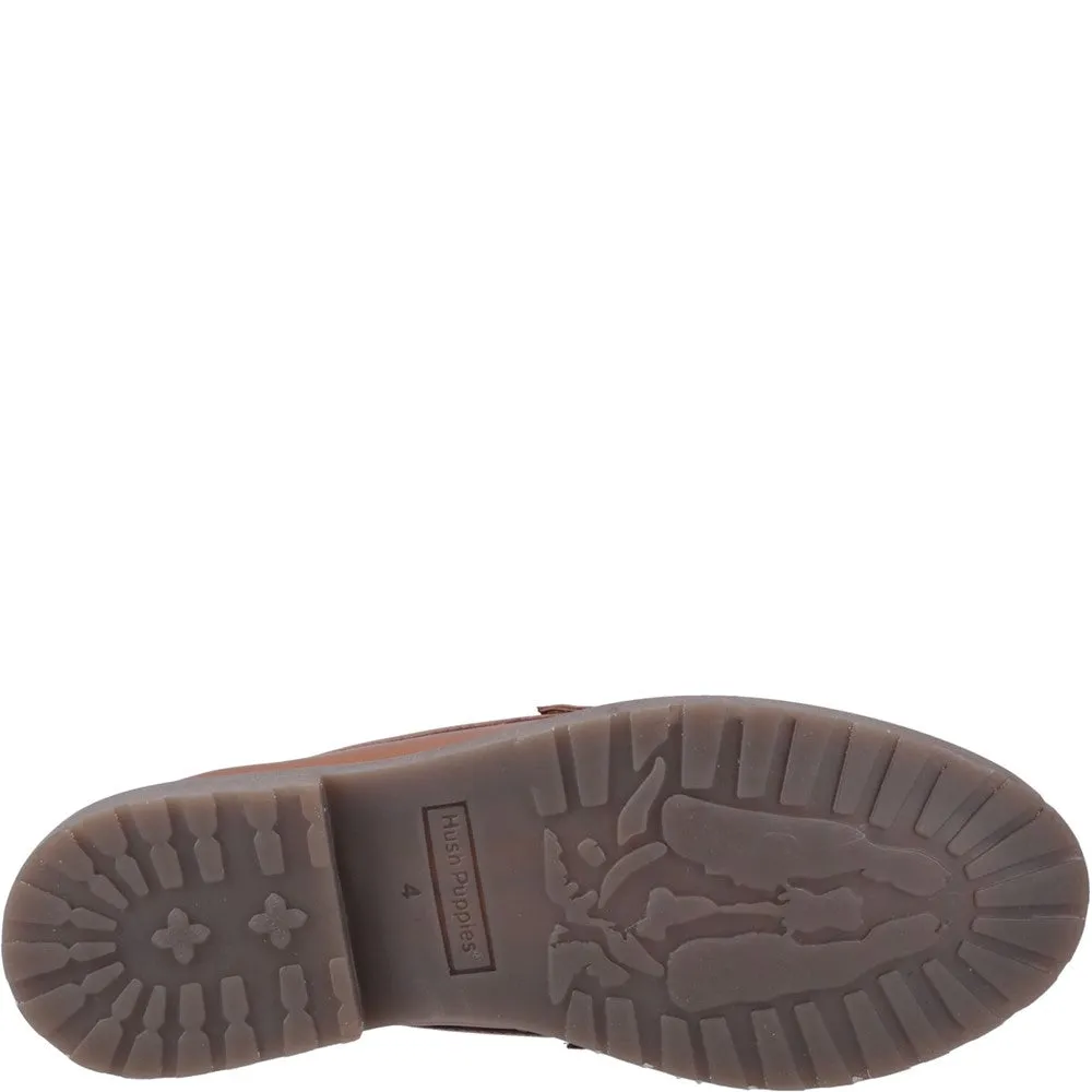Hush Puppies Verity Snaffle Loafer