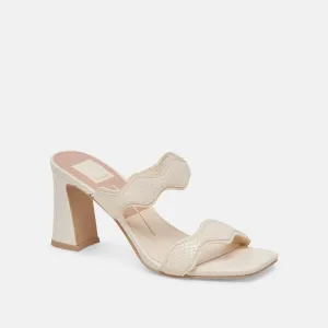 Ilva Heels