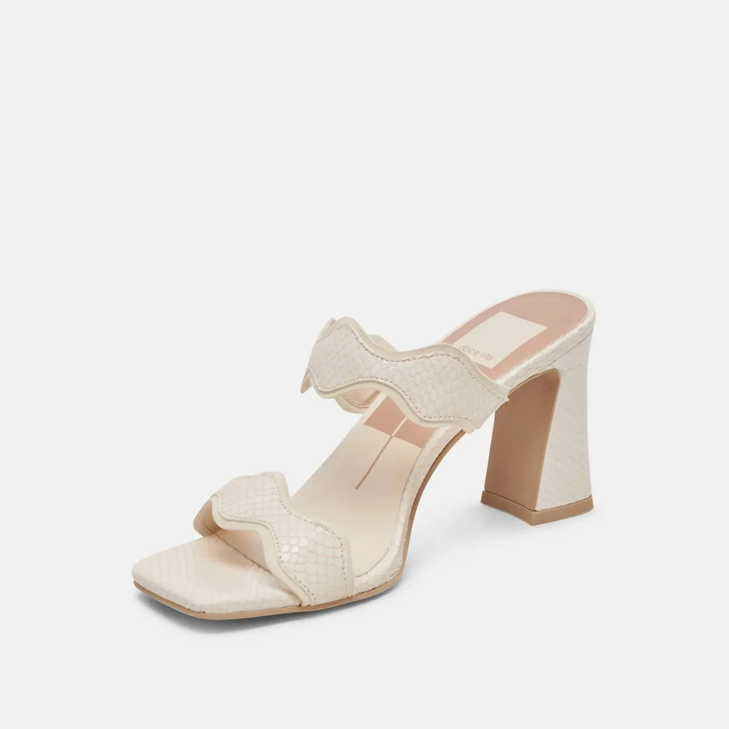 Ilva Heels