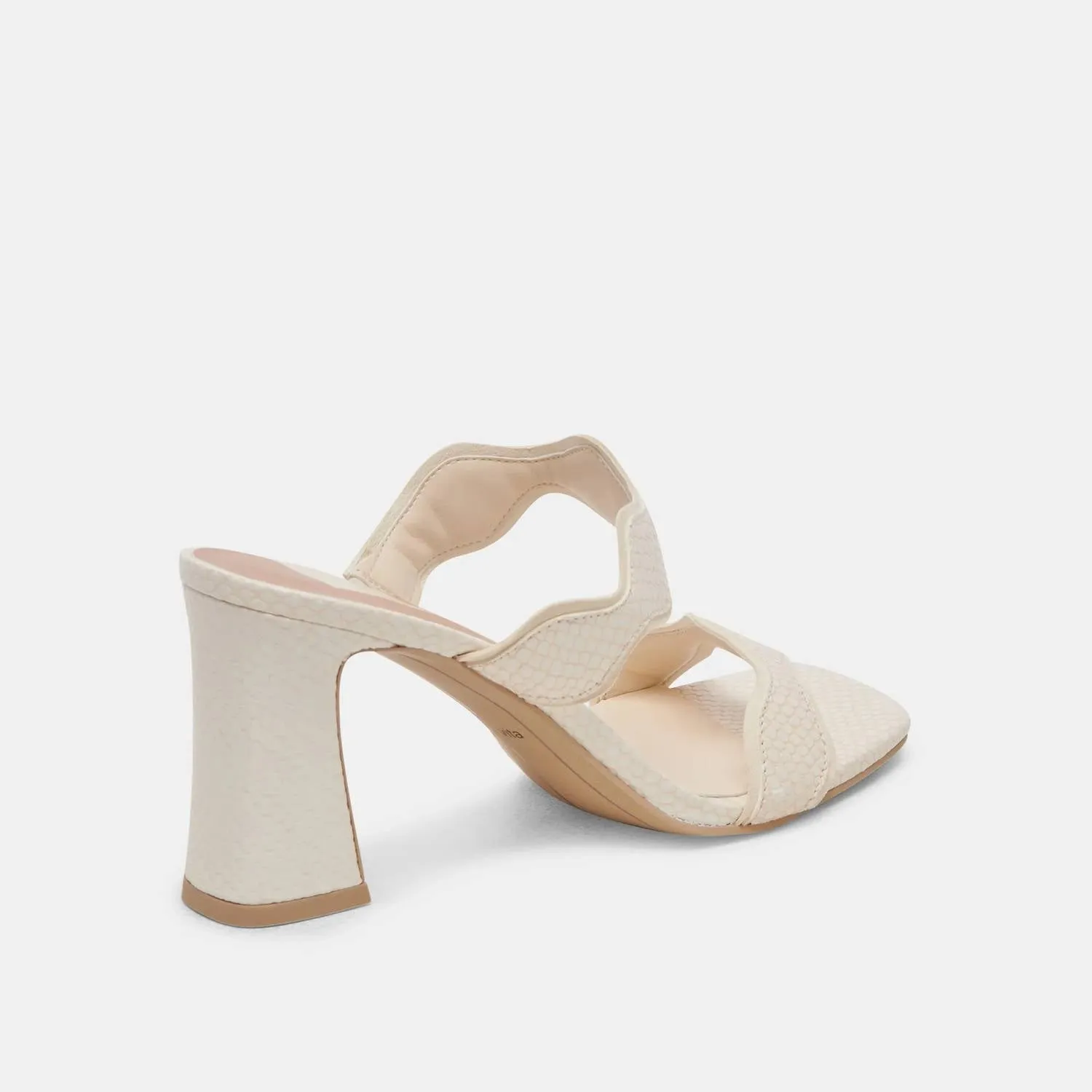 Ilva Heels