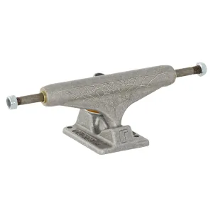 Independent Stage 11 Justin Henry Trucks (Pair) - Steel Grey