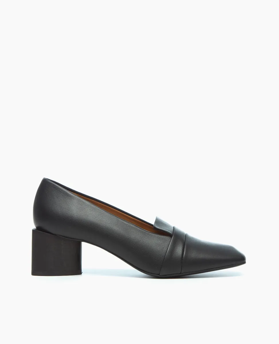 Instep Loafer