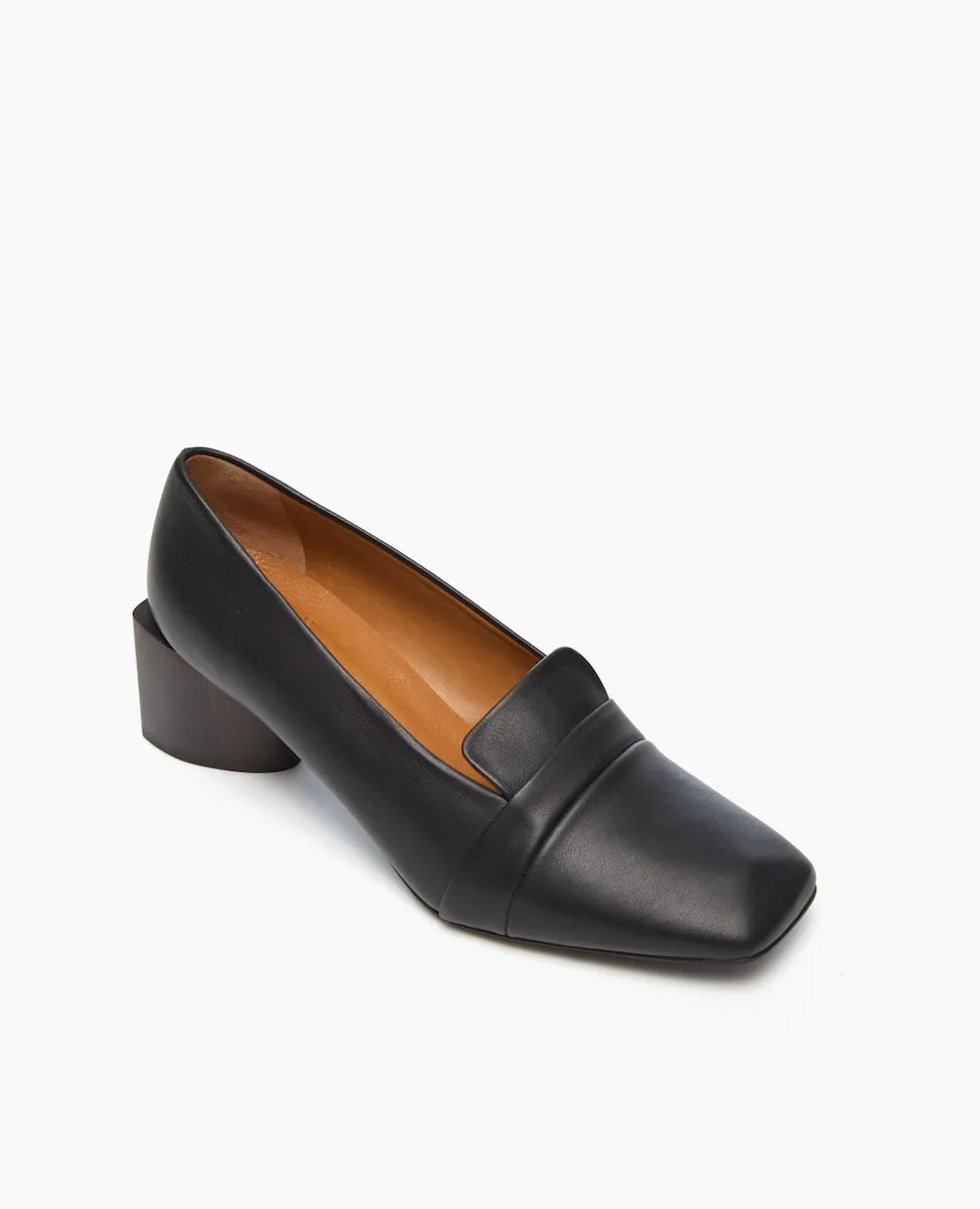 Instep Loafer