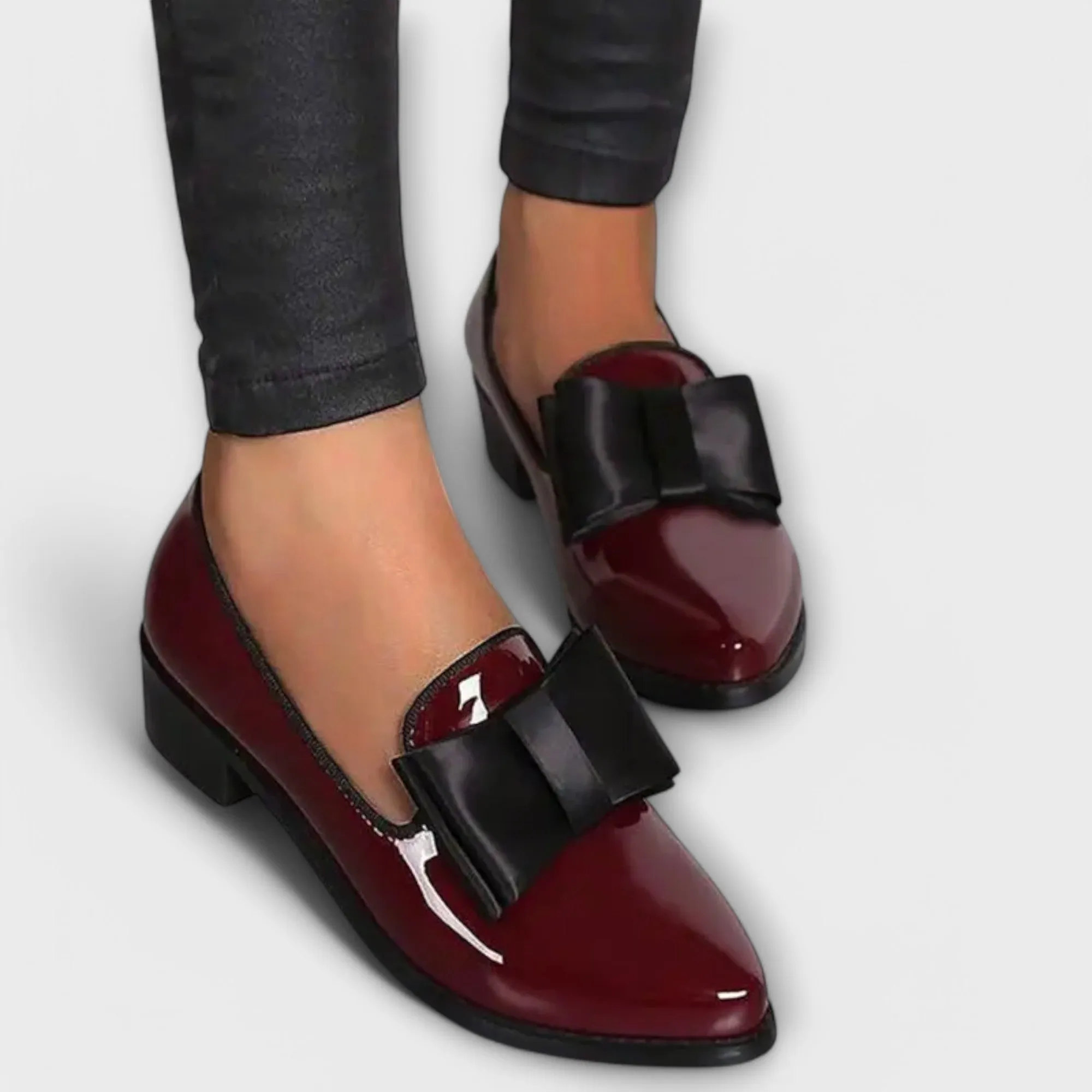 Janelle - Soft Everyday Moccasins