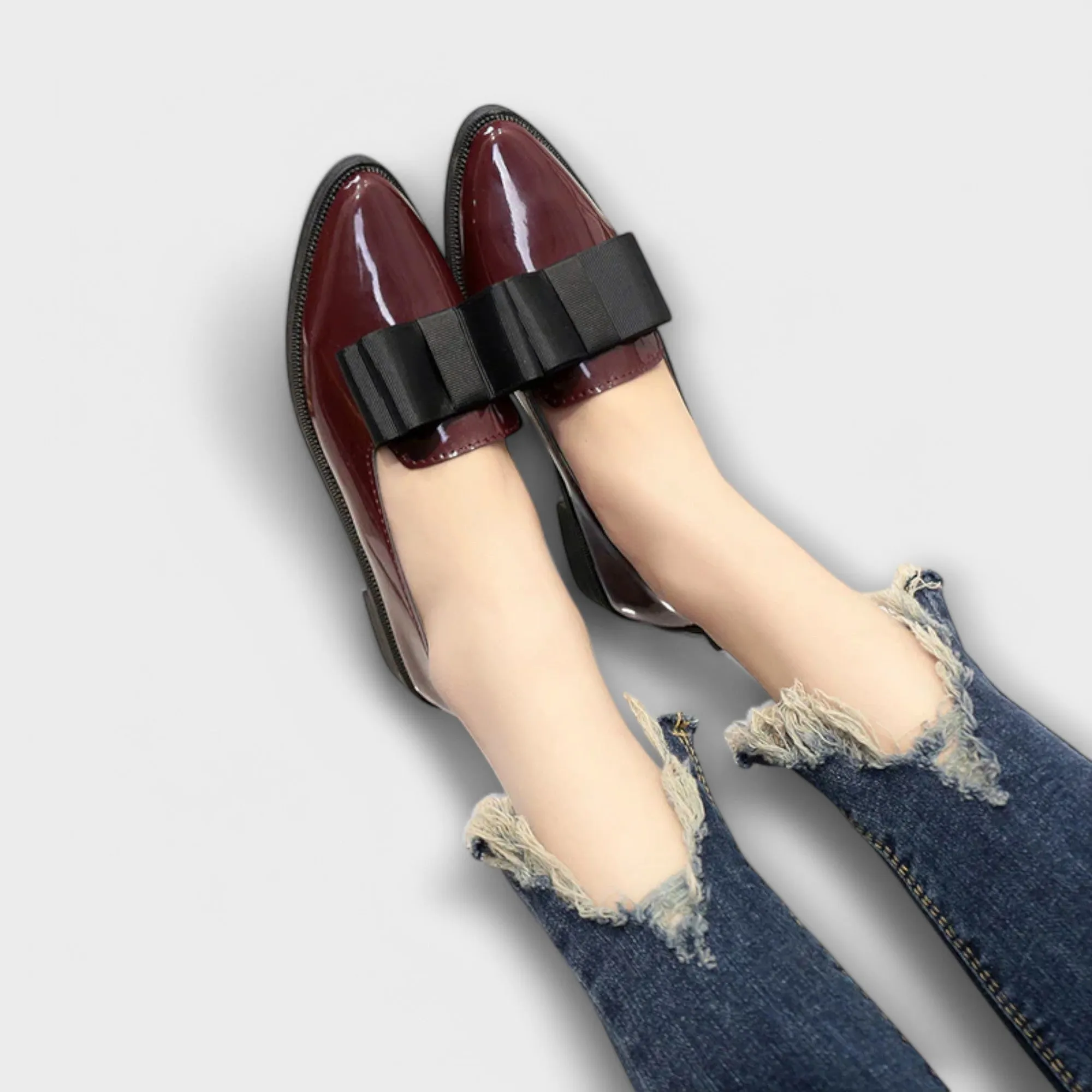 Janelle - Soft Everyday Moccasins