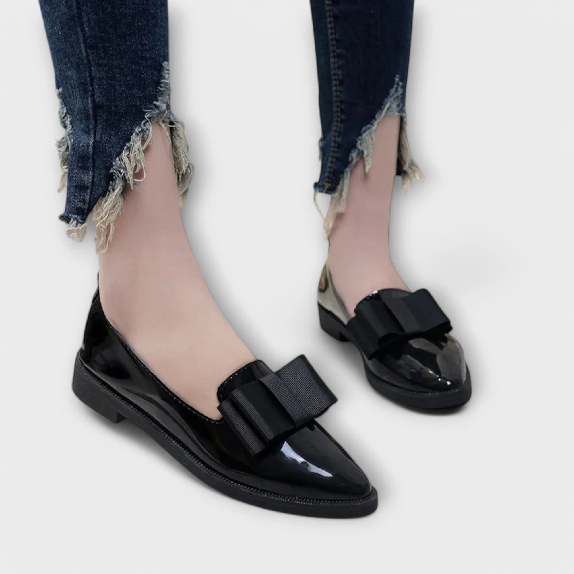 Janelle - Soft Everyday Moccasins