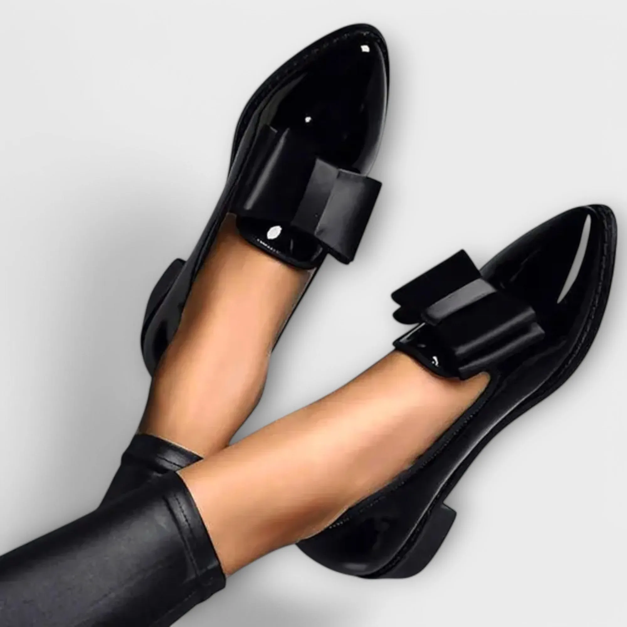 Janelle - Soft Everyday Moccasins