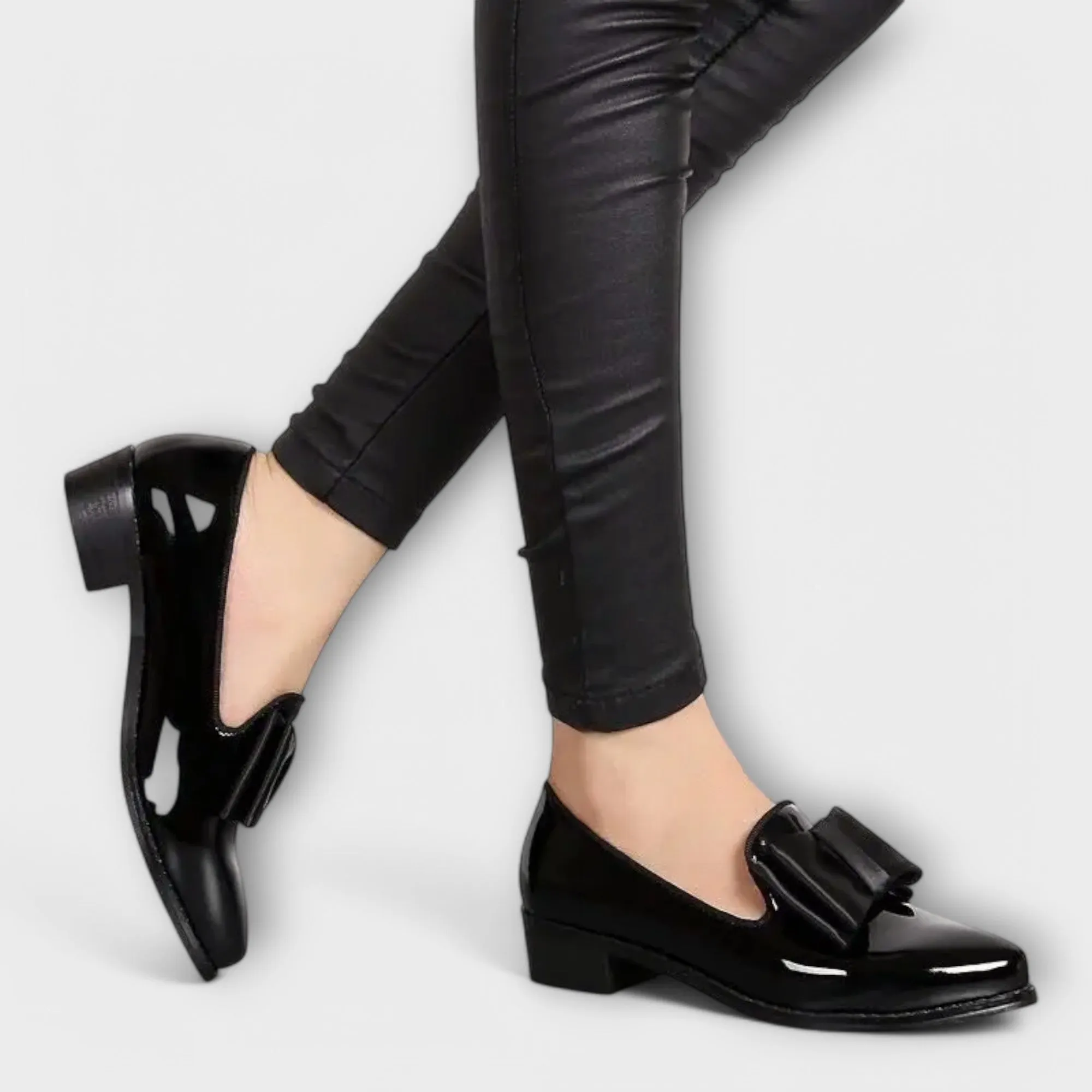 Janelle - Soft Everyday Moccasins
