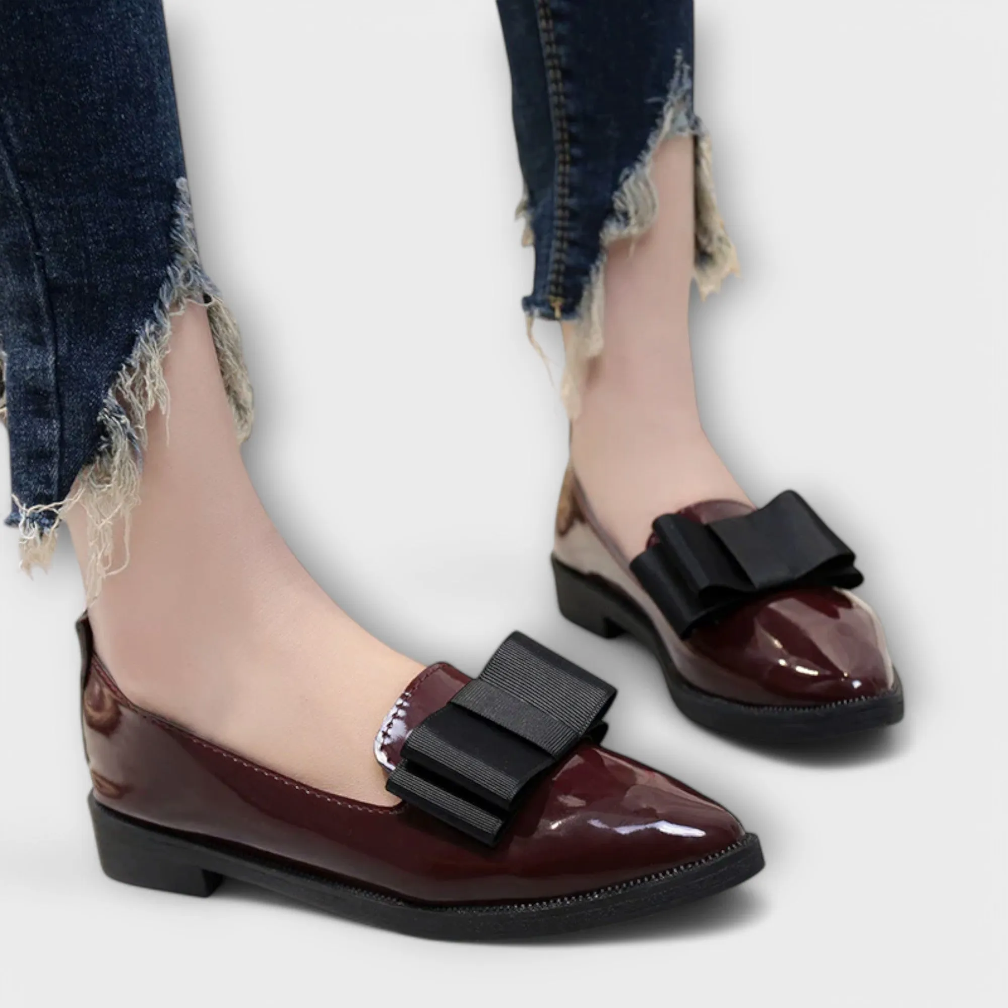 Janelle - Soft Everyday Moccasins