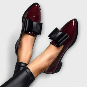 Janelle - Soft Everyday Moccasins