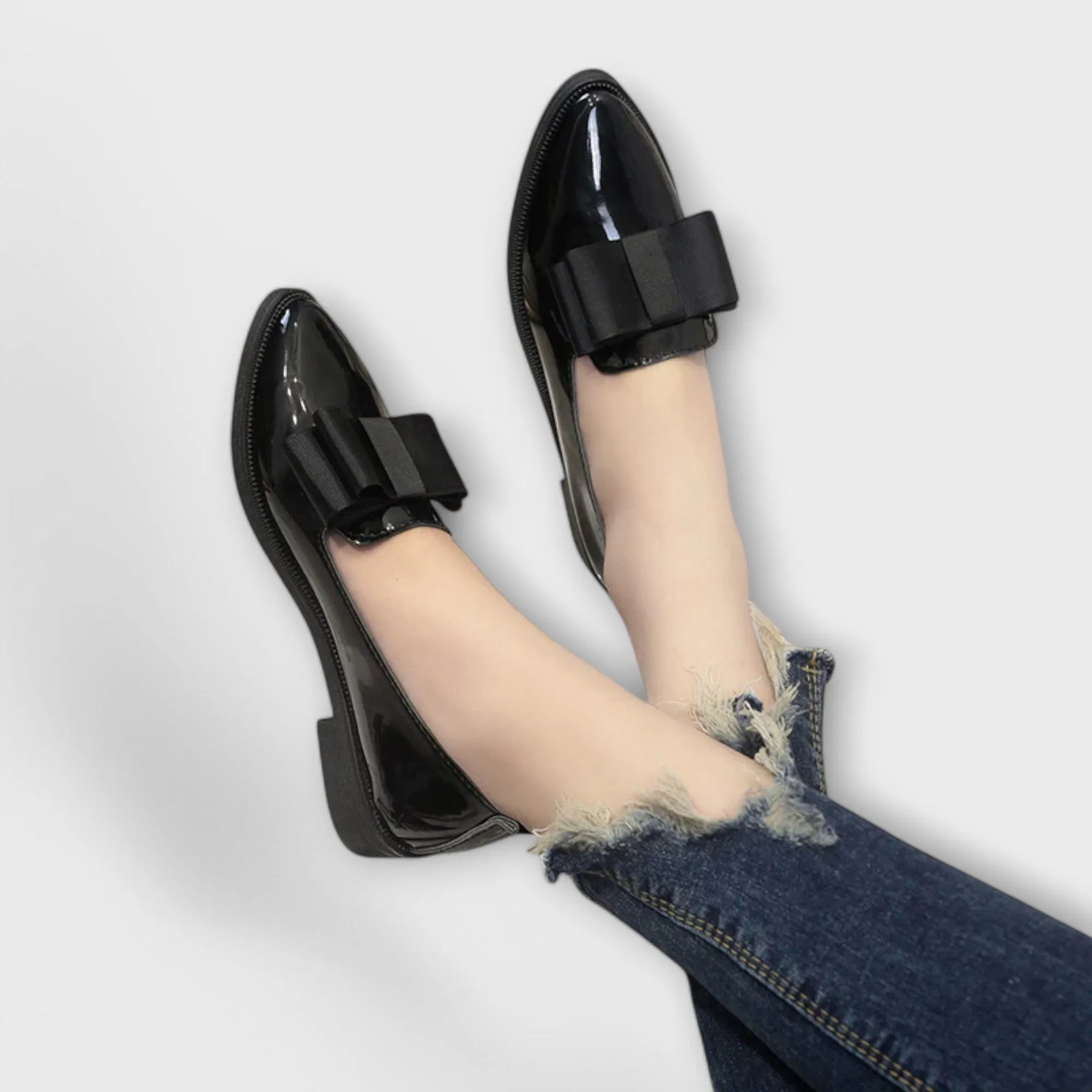 Janelle - Soft Everyday Moccasins