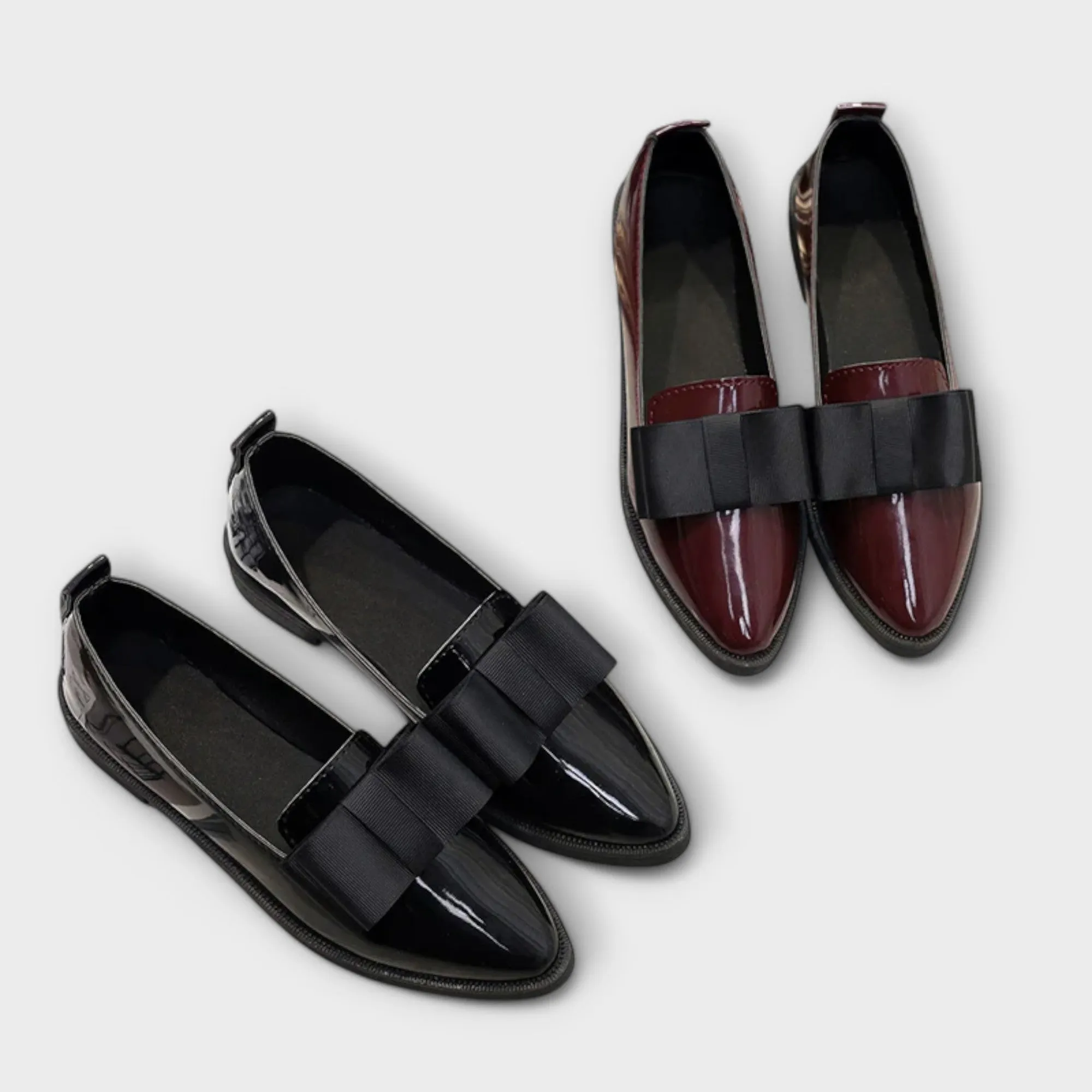 Janelle - Soft Everyday Moccasins