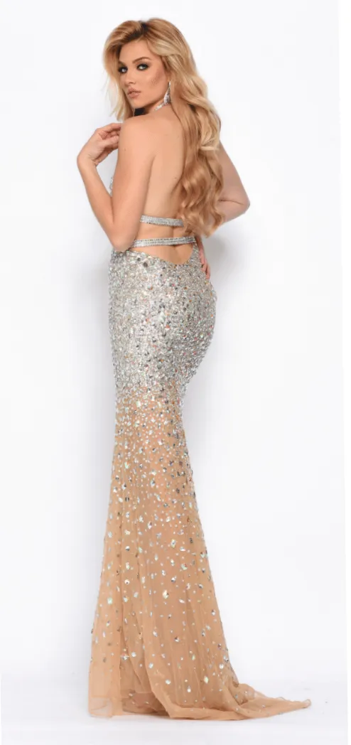 Jasz Couture 6999