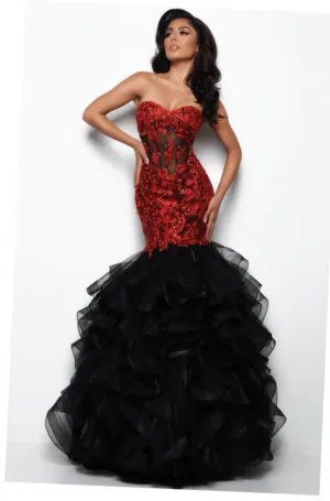 Jasz Couture 7025