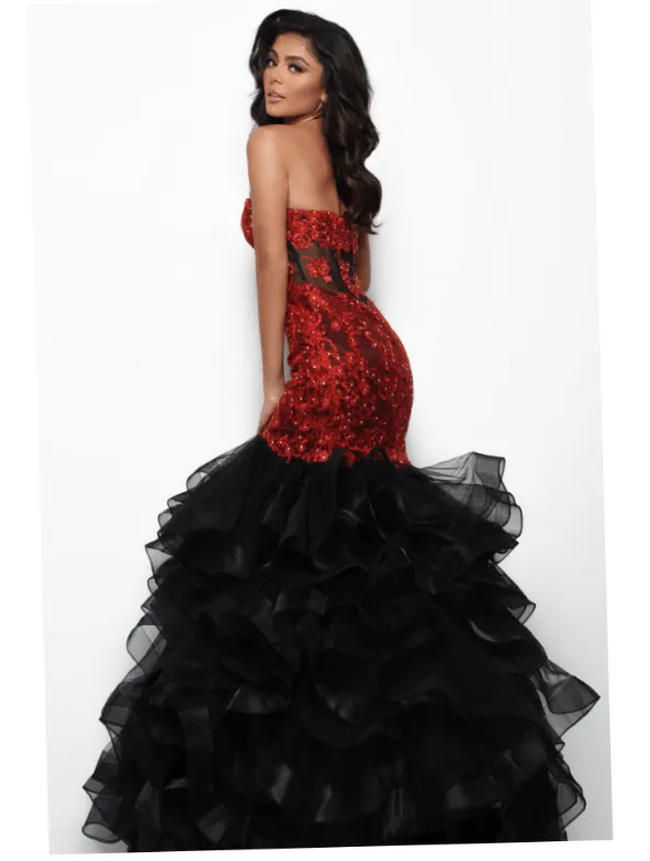 Jasz Couture 7025