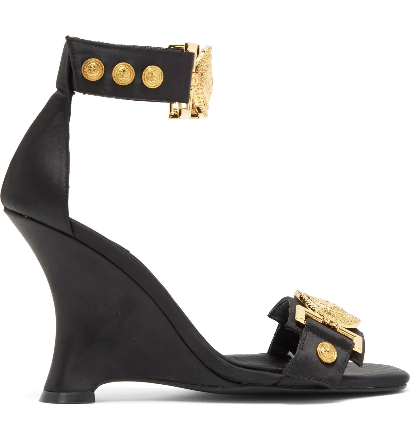 JEFFREY CAMPBELL LEONITE