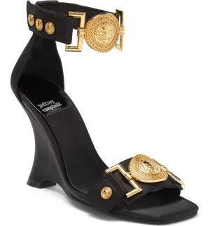 JEFFREY CAMPBELL LEONITE