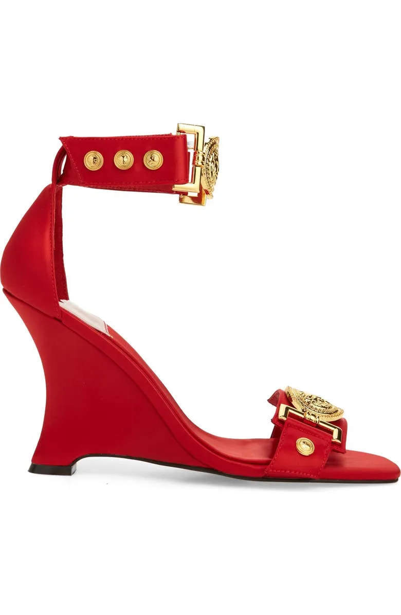 JEFFREY CAMPBELL LEONITE