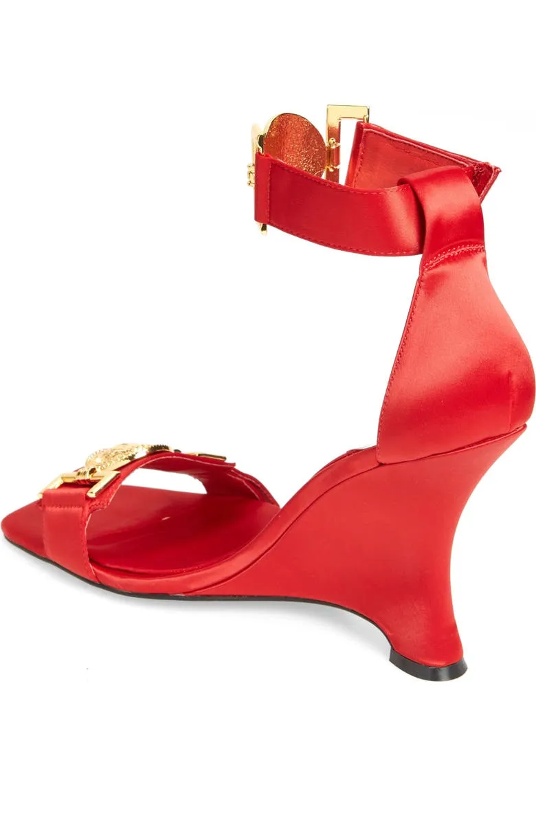 JEFFREY CAMPBELL LEONITE