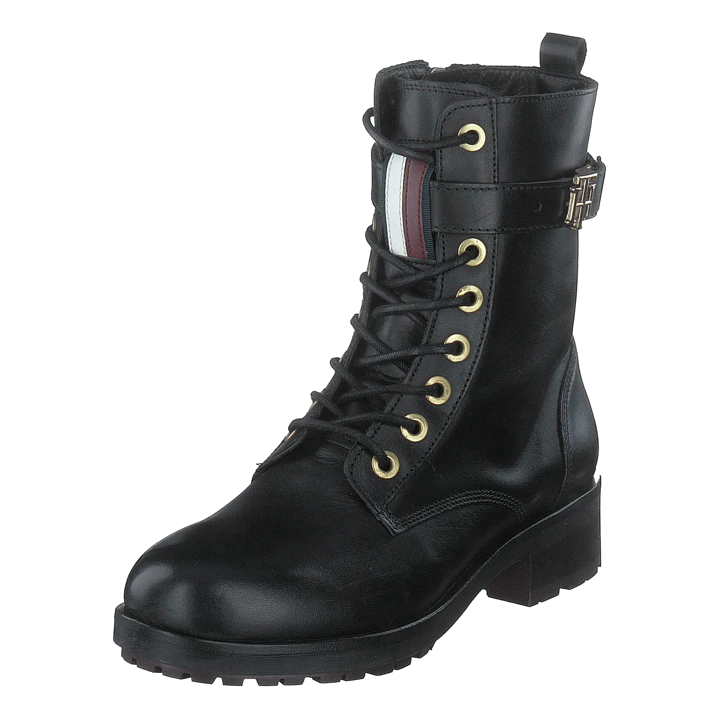 Jill 12a Bds Black
