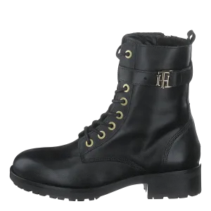 Jill 12a Bds Black