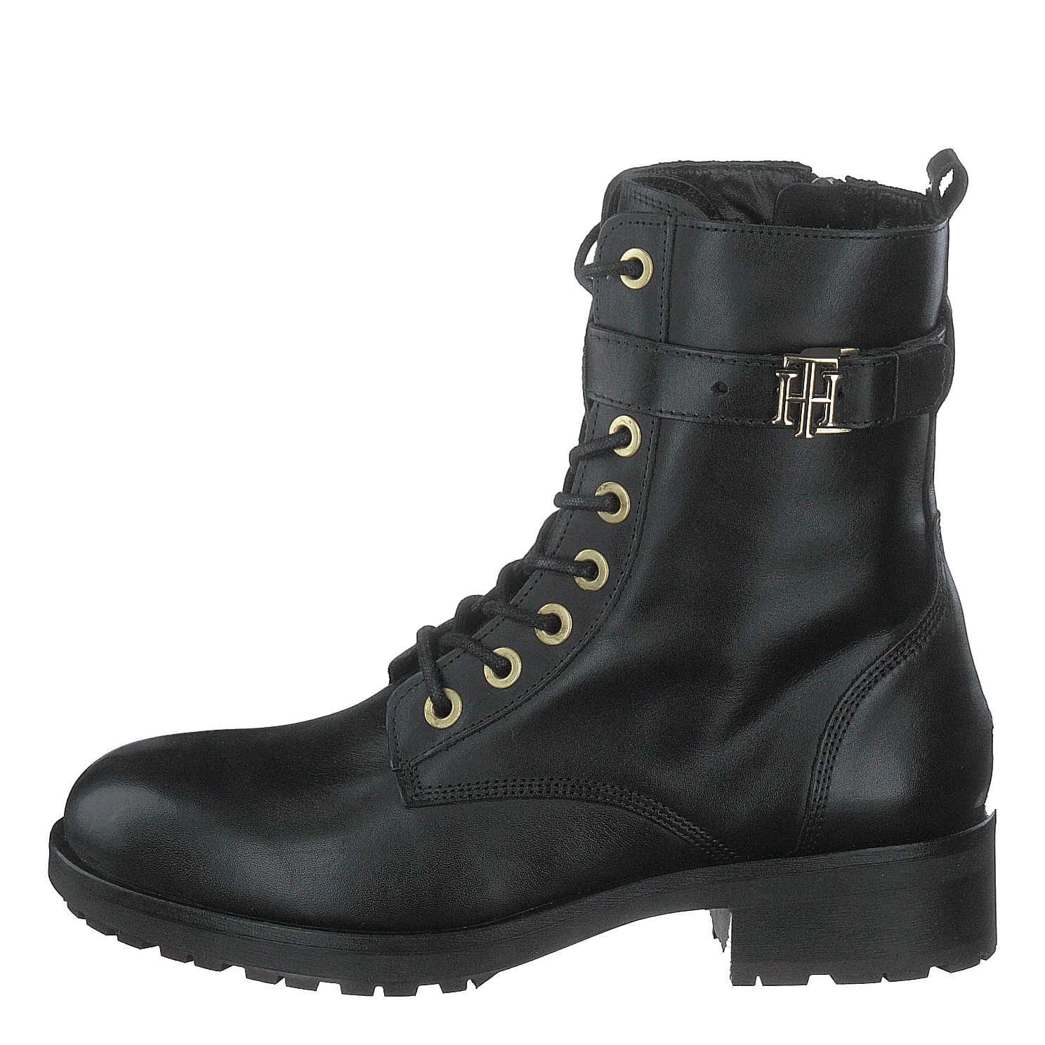 Jill 12a Bds Black
