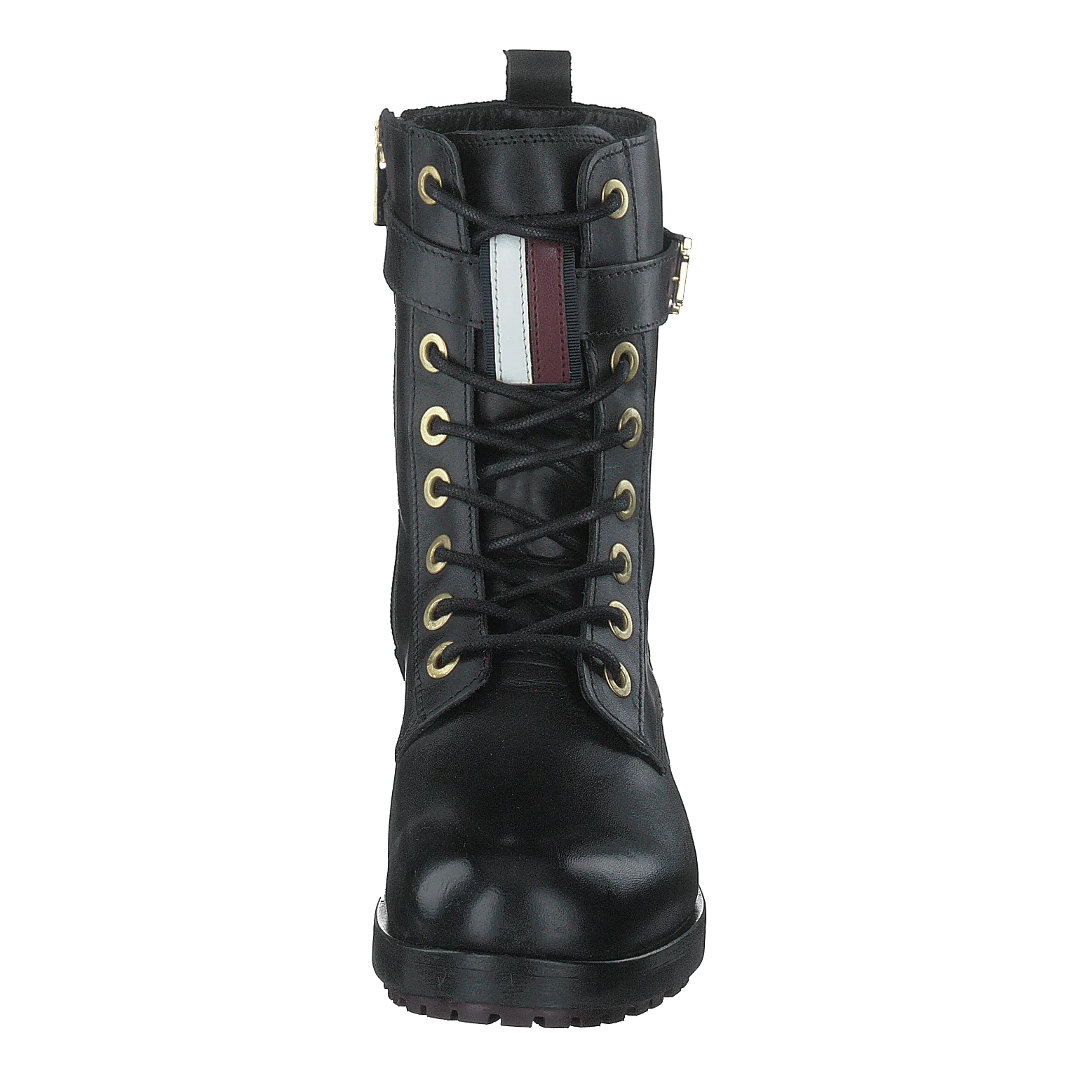 Jill 12a Bds Black