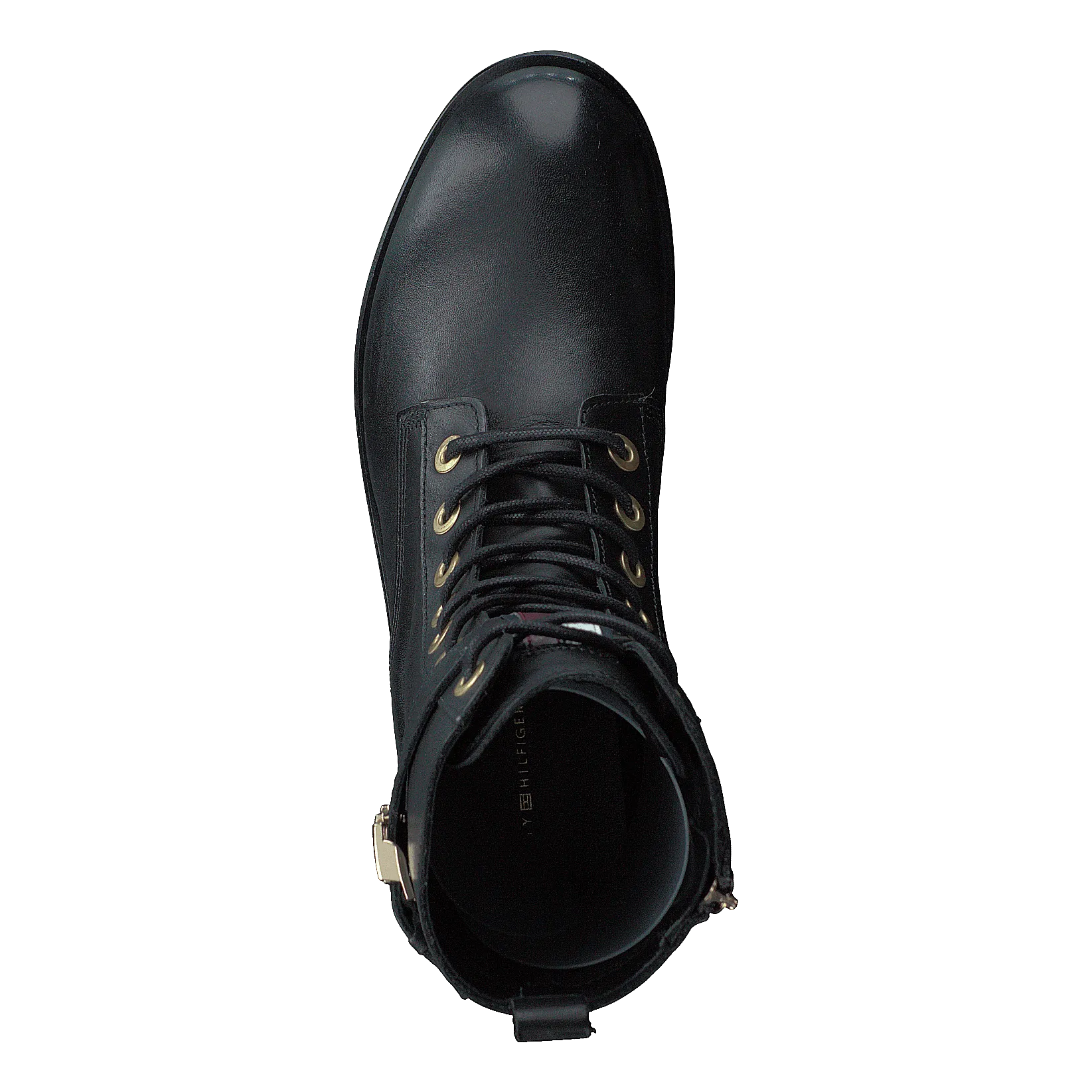 Jill 12a Bds Black