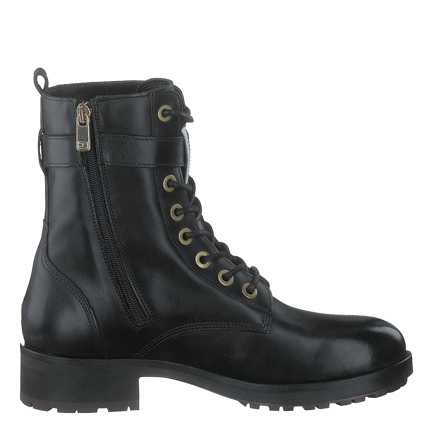 Jill 12a Bds Black