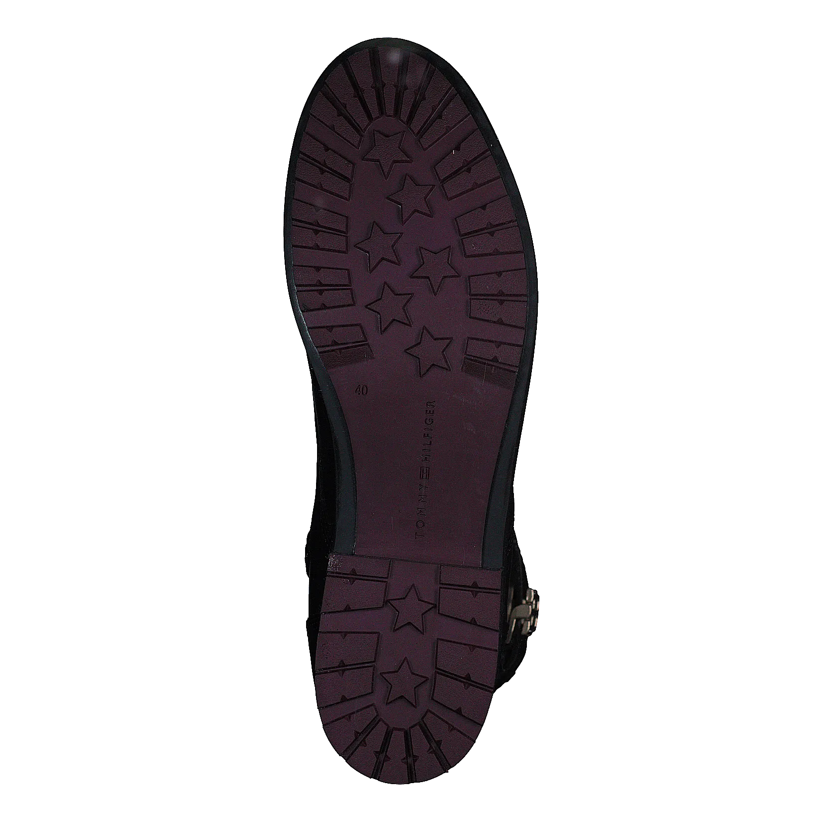 Jill 12a Bds Black