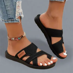Joan | Breathable mesh sandals