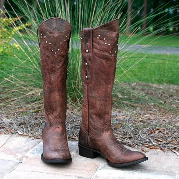 Johnny Ringo Sagrada Collection  Mad Dog Boot