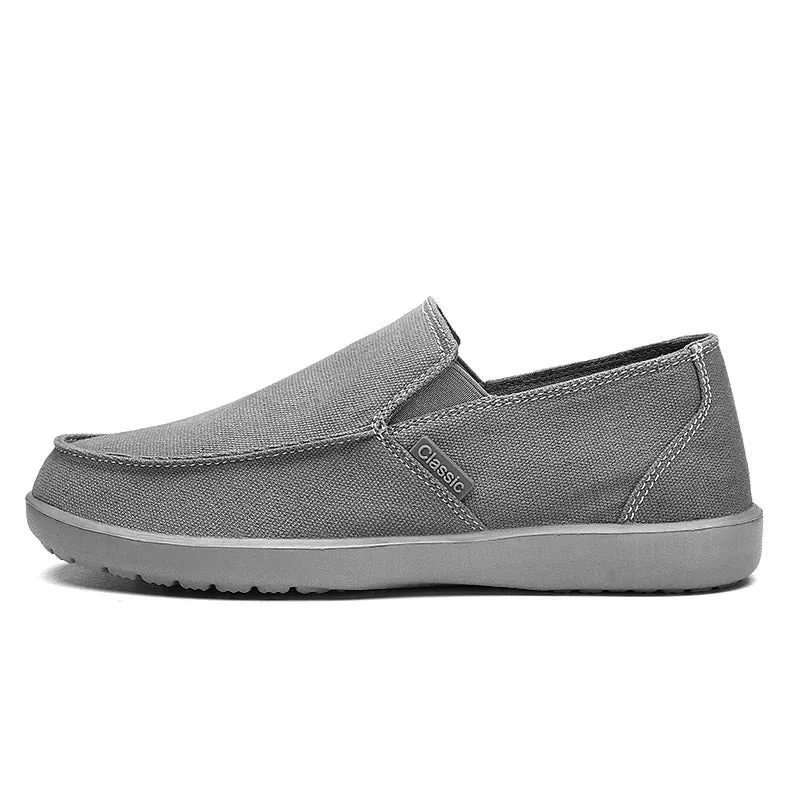 Jon Wellington Summer Loafer